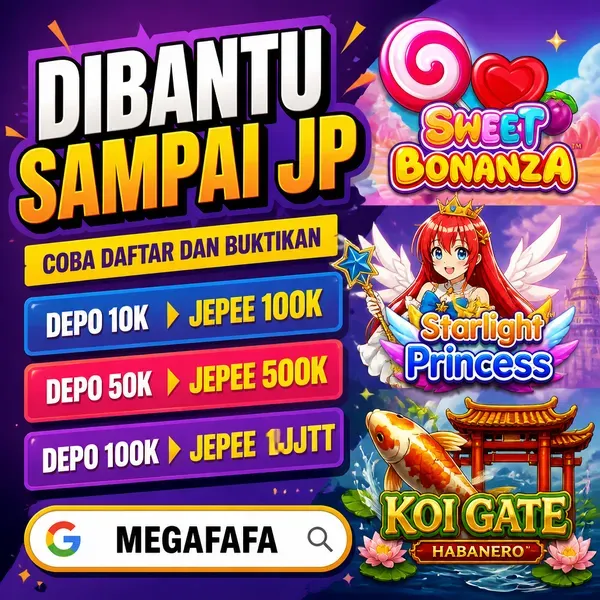 daftar agen situs judi slot terpercaya